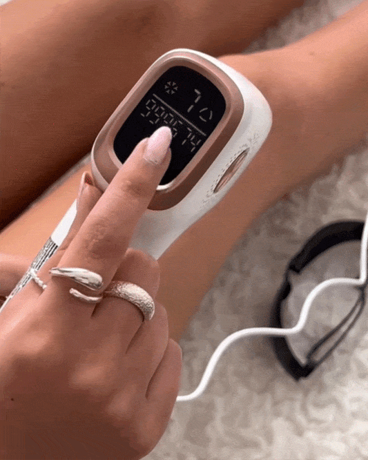 BelleSkin IPL Төхөөрөмж