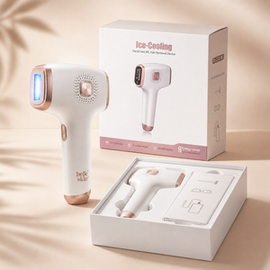 BelleSkin IPL Төхөөрөмж