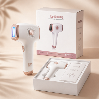 BelleSkin IPL Төхөөрөмж