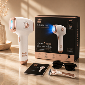 BelleSkin IPL Төхөөрөмж